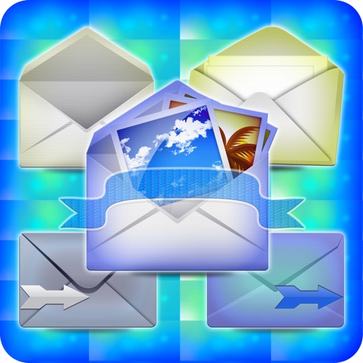 Mail 2 Group - Contact Manager icon