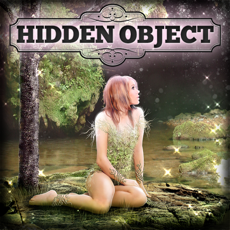 Activities of Hidden Object - Song of the Nymphs