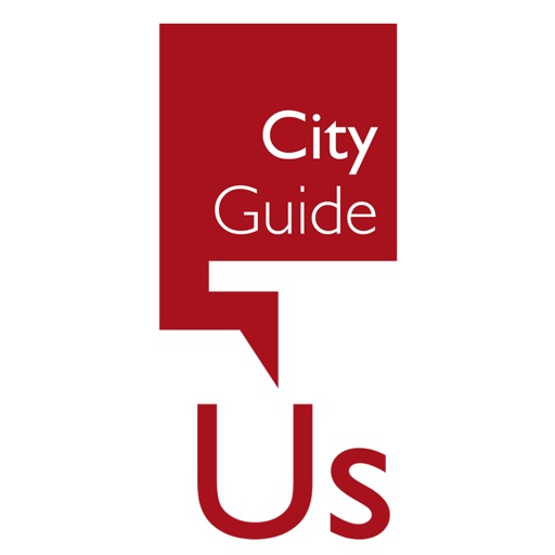 US City Guide