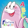 Oxford Path Smart Learning Apps for children aged 0-6 (Letter Time)