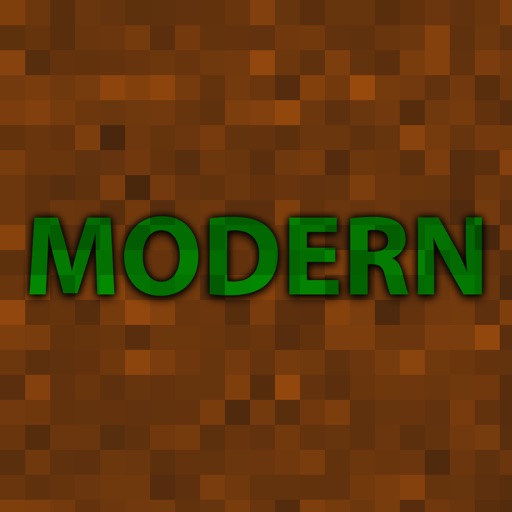 Free Modern Guide for Minecraft PE