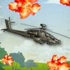 Attack Choppers - Fighter pilot at war in a hel-icopter builder game