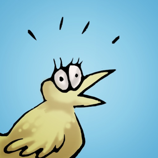 Chicken Little for iPad icon