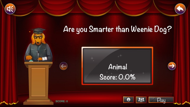 Are You Smarter Than A Weenie Dog?(圖3)-速報App