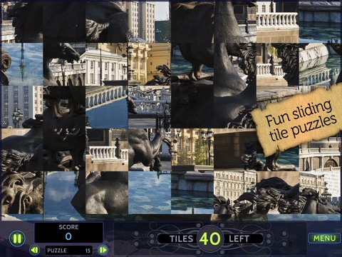 City Mysteries HD - Fun Seek and Find Hidden Object Puzzles screenshot 3