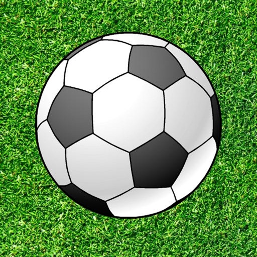 Penny Football iOS App