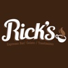 Ricks Cafe Oxford