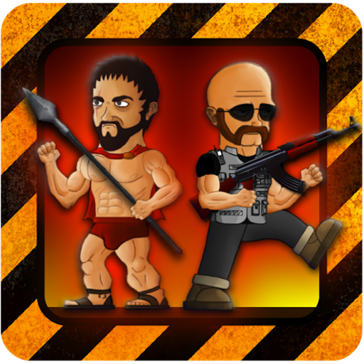 Mini Wars icon