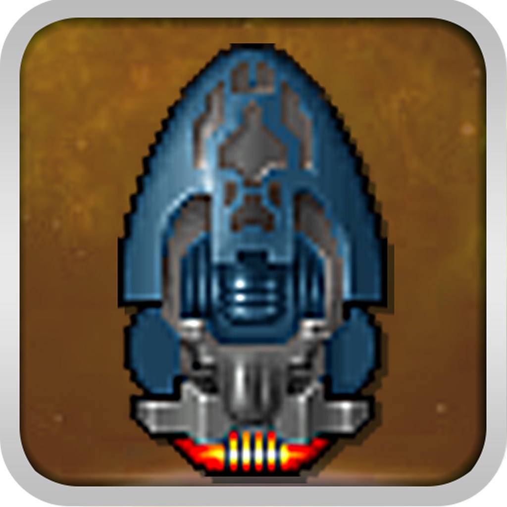 Busted Ship icon