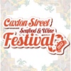 Caxton St Seafood & Wine Festival 2013
