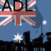 Adelaide (Australia) Tour Guide: Best Offline Maps with Street View and Emergency Help Info