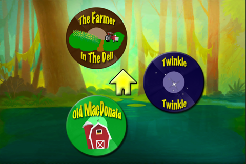 Rhythm Friends screenshot 3