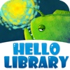 Hello Library-In The Sea