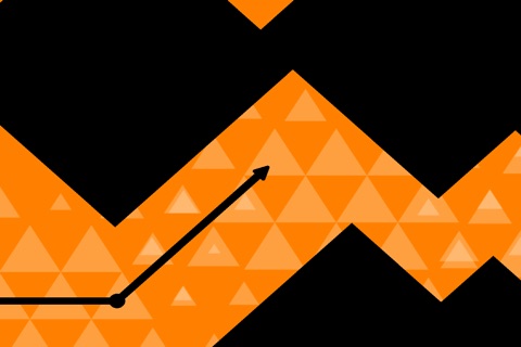 Triangle Run screenshot 3