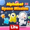 Alphabet Space Mission HD (UK English) Lite