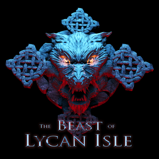 The Beast of Lycan Isle icon