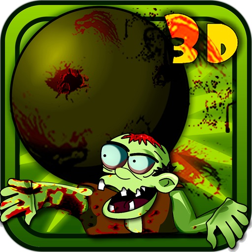 Ball vs. Zombies icon