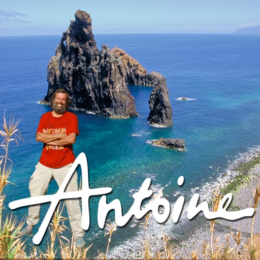 Antoine in Madeira and Canary islands icon