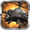 Apache hellfire puts you in the cockpit of the worlds deadliest attack helicopter - the AH64 apache longbow