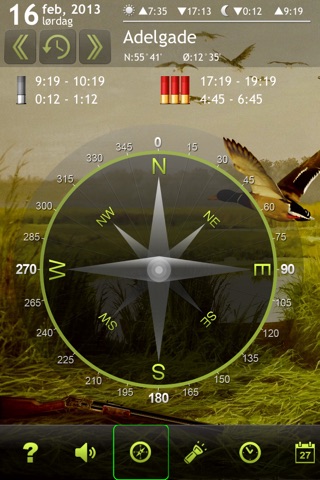 Duck Hunting Deluxe screenshot 3