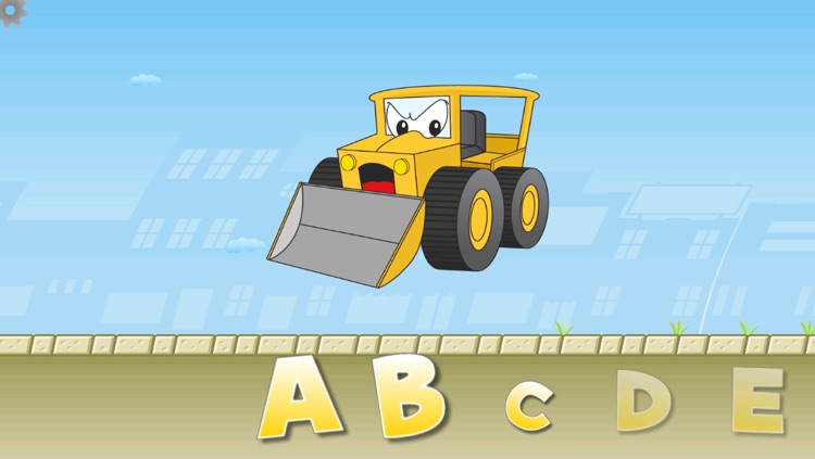 Alphabet Zoo
