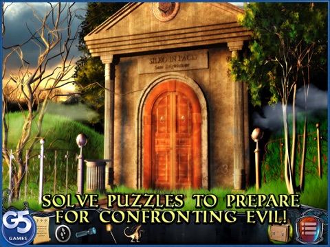 Red Crow Mysteries: Legion HD screenshot 3