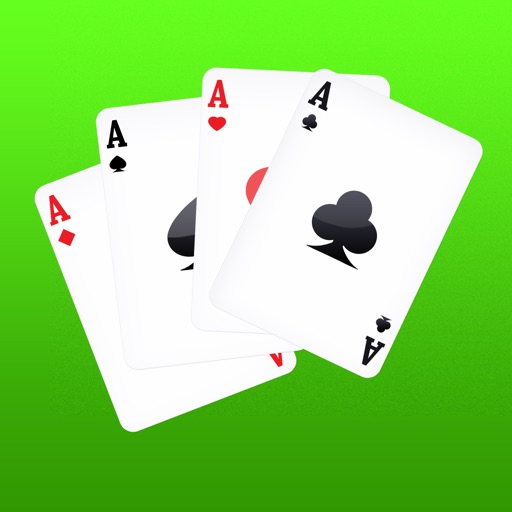 Solitaire 98 - Free Classic Fun Card Strategy Window Game with Old School Playing Cards