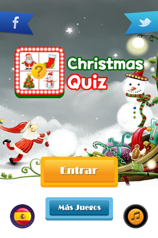 ADIVINANZA DE NAVIDAD screenshot 2