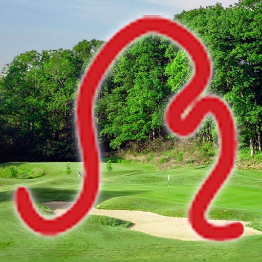 Michigan Golf icon