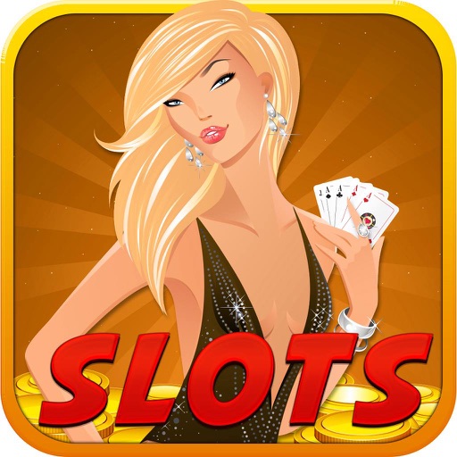Casino 15 with Blackjack, Slots, Bingo and Poker icon