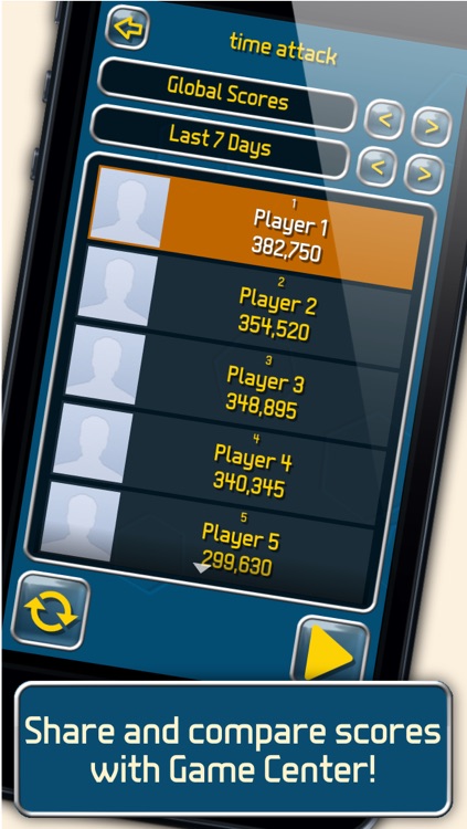 Hexius Free screenshot-4