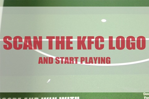 KFC Football Challenge screenshot 3