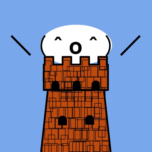 EmoTower Icon