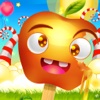 Strategy & Puzzle Game Fun Candy Bubble Pop