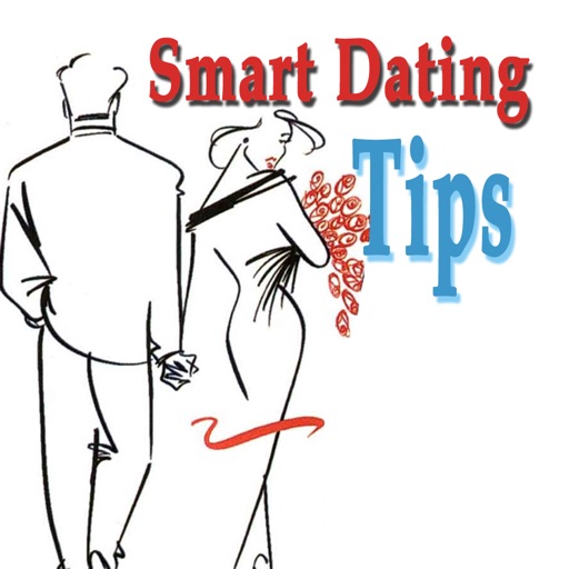 Smart Dating Tips icon