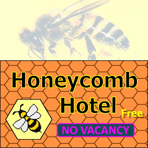 Honeycomb Hotel FREE