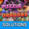 Solutions for Puzzle & Dragons