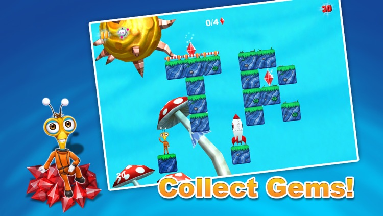 Turn 'N' Run Free screenshot-4