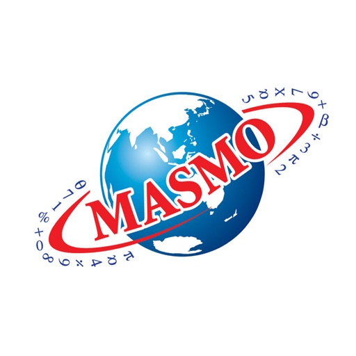 MASMO icon