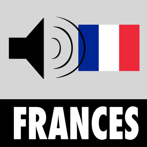 Aprende Frances - Aumenta Tu Vocabulario Frances Con LexFrances icon