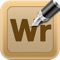 Draft Writer - Edit draft in Microsoft Word & OpenOffice formats