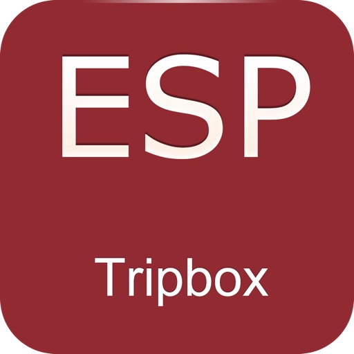 Tripbox Spain icon