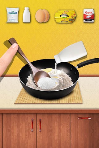 Fortune Cookie Maker - Chinese Food Express screenshot 2