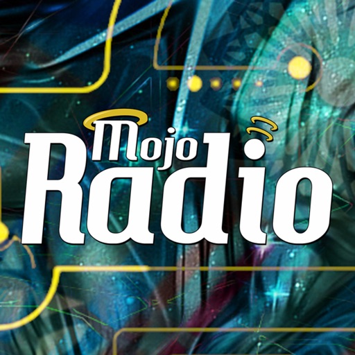 Mojo Radio by IndyMojo.com icon