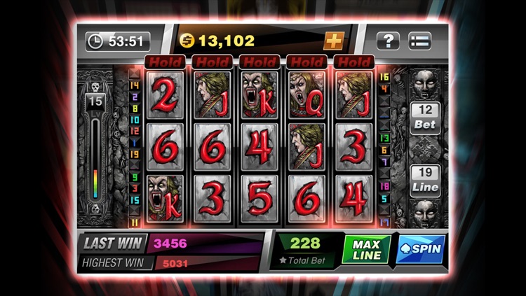 Slot Poker screenshot-4