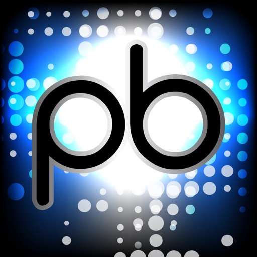 Pocket Beats Drum Machine iOS App