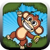 Monkey Jump for Bananas PRO