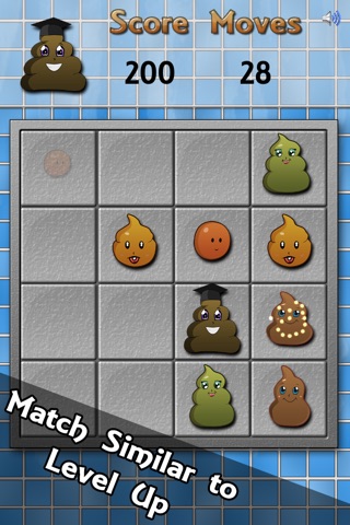 King Pudding: A cute 2048 number puzzle game screenshot 4