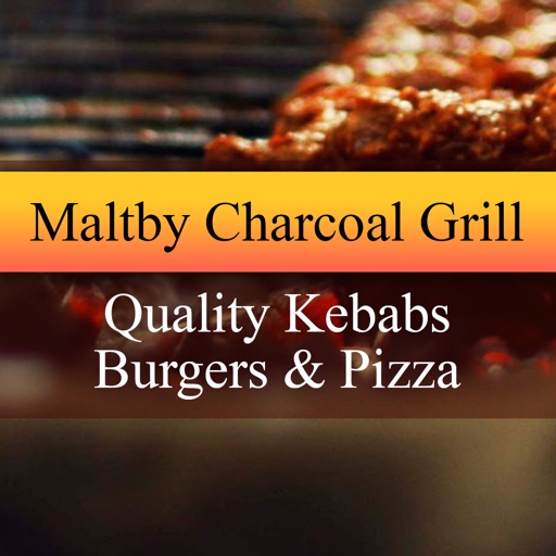Charcoal Grill, Maltby