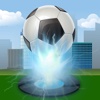 Amazing Soccer Ball - Run, Jump and Fly Adventure